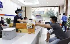 Cùng SHB "rinh ngay lộc vàng" đón "Nhâm Dần an khang"