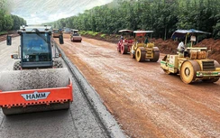 Cần cơ chế gì làm nhanh cao tốc Bắc - Nam?