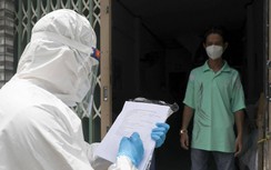 Cảnh báo F0 tự ý dùng thuốc điều trị Covid-19