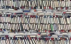 Thủ tướng nhấn mạnh với lãnh đạo Trung Quốc về vấn đề ách tắc cửa khẩu