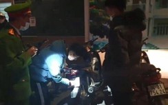 Giật mình "quái xế" tuổi teen bốc đầu, lạng lách hàng đêm tại TP Hạ Long