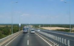 TP.HCM đề xuất không cho người mới được cấp GPLX đi trên đường cao tốc