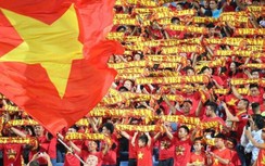 Tuyển Việt Nam được tiếp thêm "lửa" ở trận gặp Trung Quốc