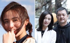 Nhan sắc trong trẻo tình trẻ kém 19 tuổi của “Quách Tĩnh” Lý Á Bằng