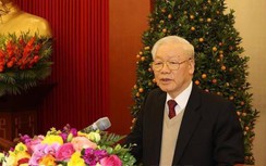 Tổng Bí thư: Người cao tuổi nước ta thực sự là vốn quý của dân tộc