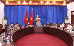 Sẽ xử lý nghiêm hành vi làm giả con dấu, tài liệu để trúng thầu ở Gia Lai