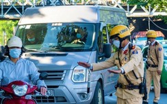 8 giải pháp giảm tai nạn giao thông năm 2022