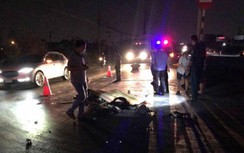 Tin tức tai nạn giao thông mới nhất ngày hôm nay 14/1/2022