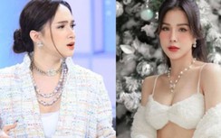 Diệp Lâm Anh ly thân, Hương Giang đã bày cách trị "tiểu tam" cực cao tay