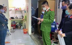 Bắt “cô” Giang chuyên coi bói, lừa đảo chiếm đoạt 7,1 tỷ đồng