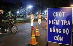 TP.HCM triển khai chiến dịch "uống rượu bia - không lái xe" thế nào?