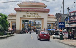 Các quán ăn, karaoke, spa ở Hậu Giang được hoạt động lại