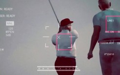 Iran tung video mô phỏng cho UAV ám sát ông Trump