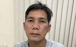 Bắt kẻ đột nhập trộm tài sản hai nhà dân, mua 2 chỉ vàng tặng tình nhân