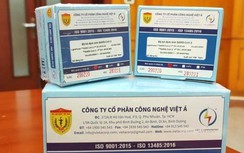 Thành lập Ban Chỉ đạo về thanh tra chuyên đề mua sắm trang thiết bị y tế