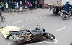 Tin tức tai nạn giao thông mới nhất ngày hôm nay 15/1/2022