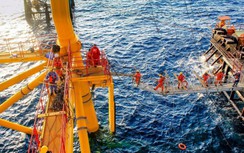 Petrovietnam vượt thách thức, tăng trưởng ngoạn mục