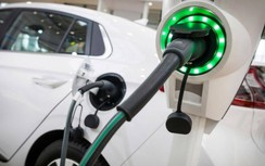 Từ 1/3/2022, ô tô chạy pin được miễn lệ phí trước bạ lần đầu