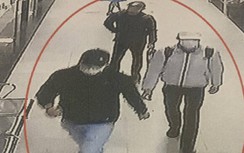 Đã bắt được 3 tên cướp xịt hơi cay, trói chủ nhà cướp điện thoại ở Linh Đàm