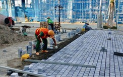 Vụ nhà thầu nợ tiền lương công nhân tại Danko City: Chủ đầu tư nói gì?