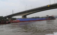 Phương tiện thủy chở quá tải có thể bị phạt tới 20 triệu đồng