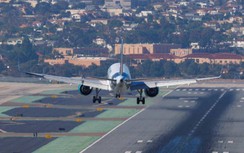 FAA cảnh báo riêng các hãng khai thác Boeing 787 cẩn trọng với mạng 5G