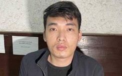 Bắt được đối tượng cướp vàng của học sinh 8 tuổi tại cổng trường