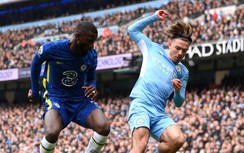 Ngoại hạng Anh: Chelsea gục ngã trước Man City, MU "đánh rơi vàng"