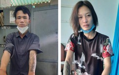 Bắt cặp đôi nghiện ma túy dàn cảnh đánh ghen cướp tài sản để mua nhẫn cưới