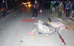 Một người tử vong, một người bị thương sau tai nạn ở Lào Cai