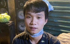 Nghi phạm dùng dao cứa cổ tài xế taxi G7 cướp tiền khai gì?