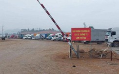 Chi trăm triệu mua lốt xe, làm luật: Diễn biến bất ngờ sau vụ bắt 2 cán bộ