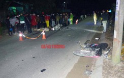 Tin tức tai nạn giao thông mới nhất ngày hôm nay 16/1/2022