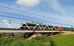 Dự án đường sắt 7.000 tỷ đang triển khai thế nào?