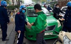 Hà Nội lập 44 chốt trực chống ùn tắc dịp Tết Nguyên đán