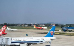 Hàng không tăng tần suất nhiều đường bay quốc tế