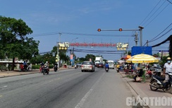 Hạ tầng giao thông ĐBSCL chưa phát triển đúng tầm