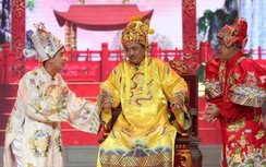 Ai đảm nhận vai Nam Tào, Bắc Đẩu ở Táo Quân 2022?