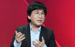 Kim Tử Long thắc mắc: Không hiểu sao tôi đi nhiều vẫn không dính Covid-19?