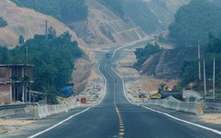 Điều chỉnh tổng mức đầu tư dự án đường Hồ Chí Minh