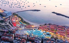 Sun Signature Gallery: “Cú hích” đưa Phú Quốc thành tâm điểm lễ hội