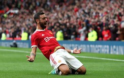 Chuyển nhượng bóng đá mới nhất 17/1: MU lo sốt vó vì cầu thủ này