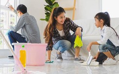 6 cách dọn nhà đón Tết hiệu quả, rất đơn giản không nên bỏ qua