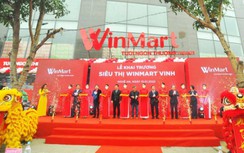 VinMart chính thức đổi tên thành WinMart