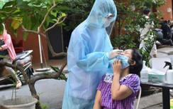 Bộ Y tế yêu cầu chấn chỉnh các biện pháp phòng dịch "ngăn sông, cấm chợ"