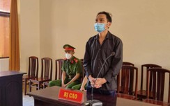 Mua tiền giả chuyển vào tài khoản định “đổi” tiền thật, nhận 8 năm tù