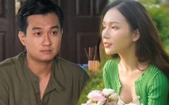 Anh Tuấn “Phố trong làng”: Bố làm lính cứu hoả, con vào vai công an