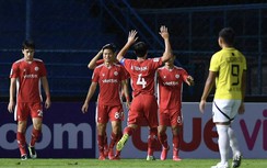 HAGL vào bảng "tử thần", Viettel FC dễ thở ở giải châu Á