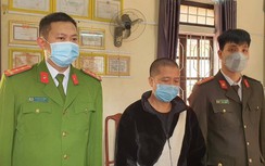 Vụ chở 4 người Trung Quốc nhập cảnh trái phép: Bắt giữ thêm 1 đối tượng