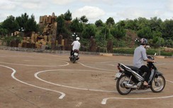 100 câu hỏi sát hạch lái xe cho đồng bào dân tộc thiểu số